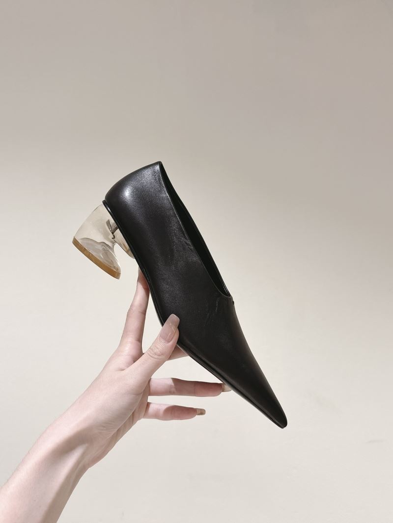 Jil Sander Shoes